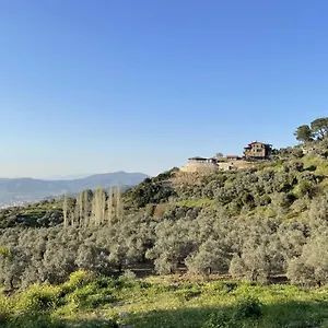 Otel Ephesus Retreat, İzmir