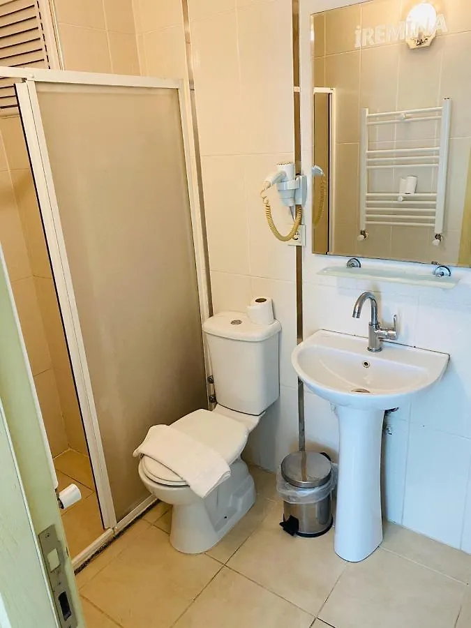 Aparthotel Maya Hotel Ve Cafe Konak