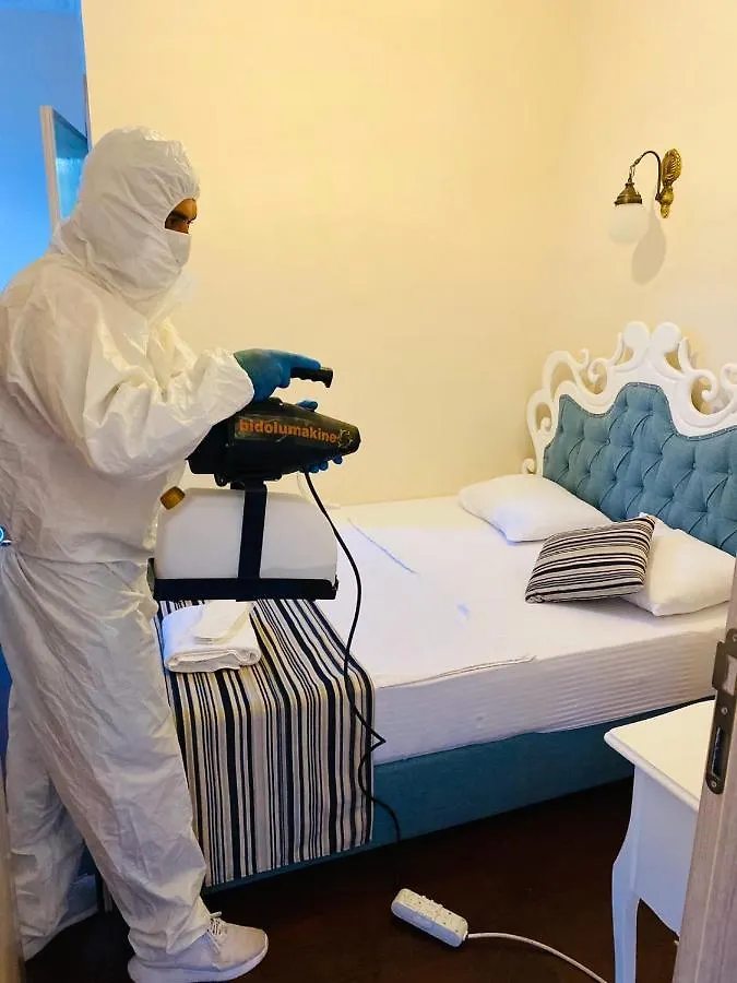 Maya Hotel Ve Cafe Konak  Izmir