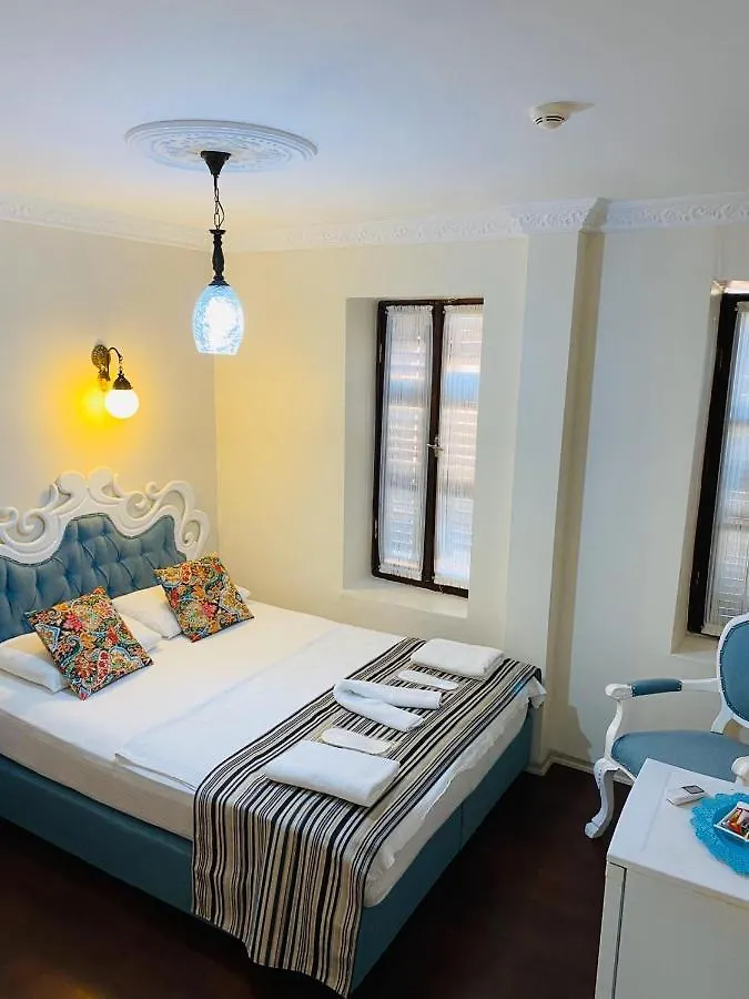 Maya Hotel Ve Cafe Konak  0*, Izmir Turkey
