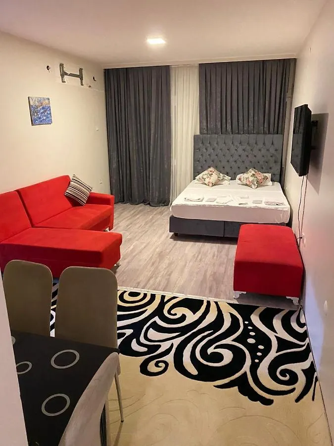 Aparthotel Maya Hotel Ve Cafe Konak