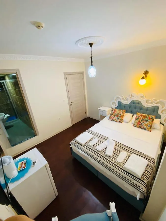 Maya Hotel Ve Cafe Konak  Aparthotel Izmir